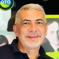 Joel Díaz, Facilitador Experiencial OTC