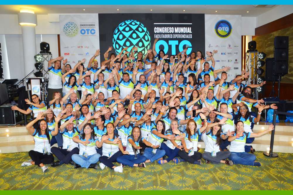 Congreso Mundial de Facilitadores OTC - IFS